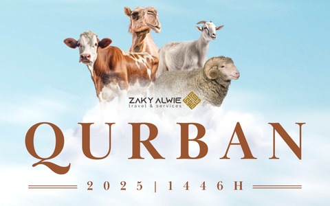qurban cover